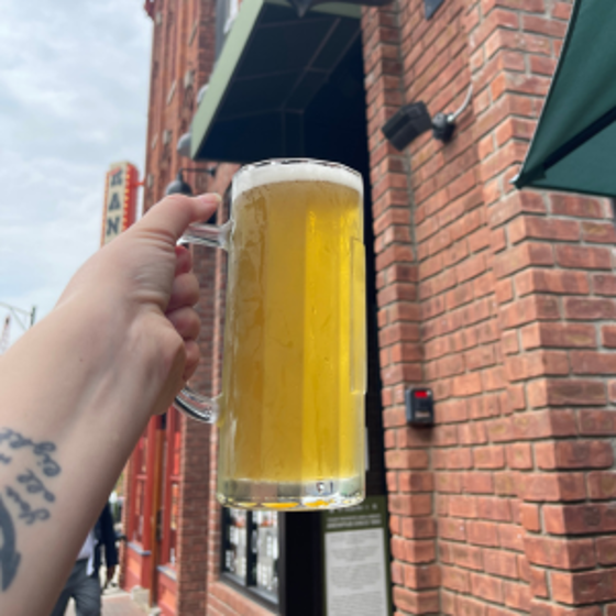 Building Brew Grizzly Peak Brewing Company | Our Story