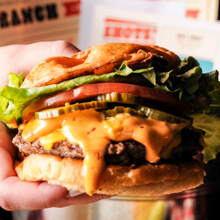 Smash Burger
