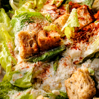 Side Ceasar