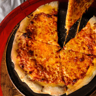 Kid Cheese Pizza