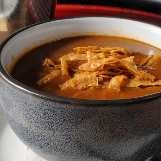 Tortilla Soup