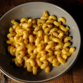 Kid Mac and Cheese