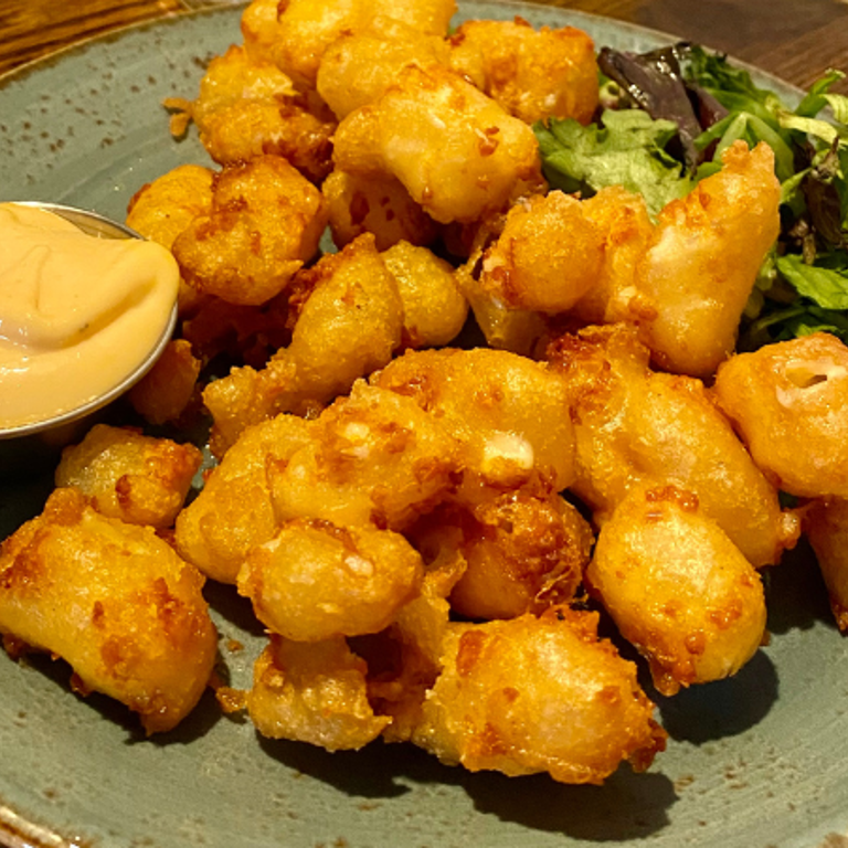 Savor Your Favorites with Delivery