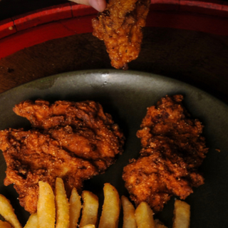 Kid Chicken Strips